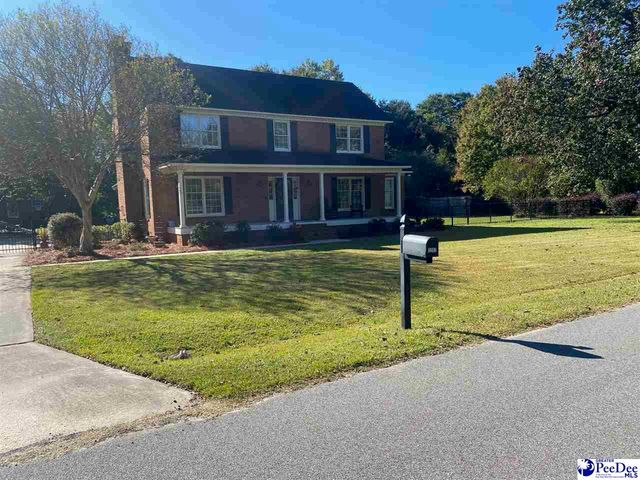 3202 Mears, Florence, SC 29501