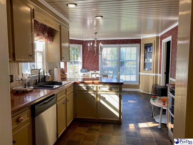 3202 Mears, Florence, SC 29501