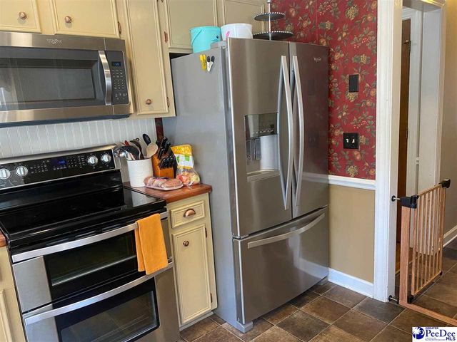 3202 Mears, Florence, SC 29501