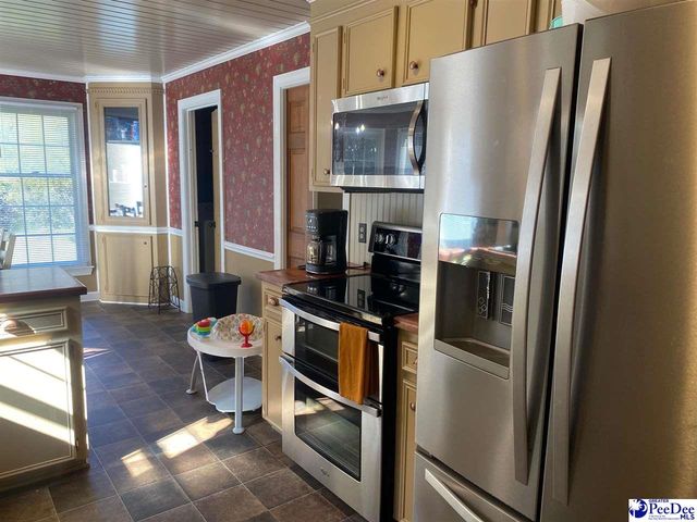 3202 Mears, Florence, SC 29501