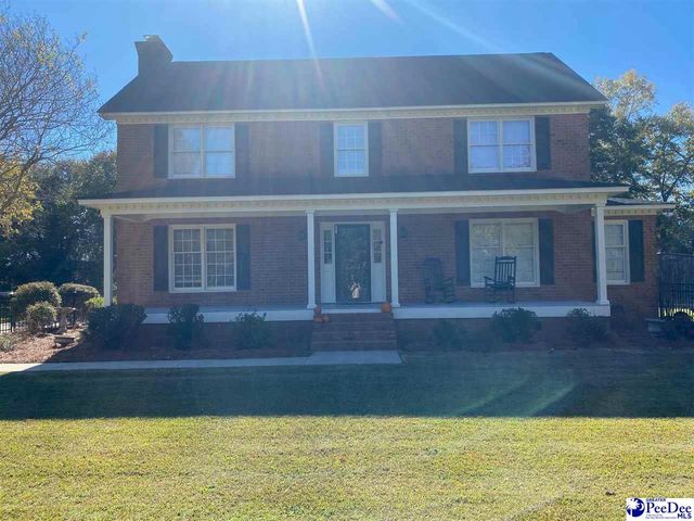 3202 Mears, Florence, SC 29501