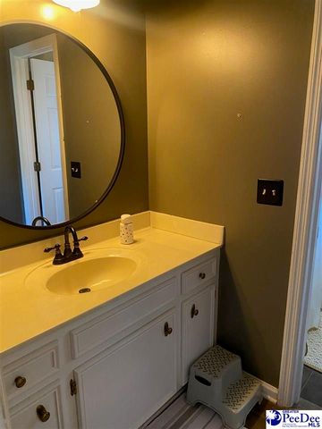 3202 Mears, Florence, SC 29501