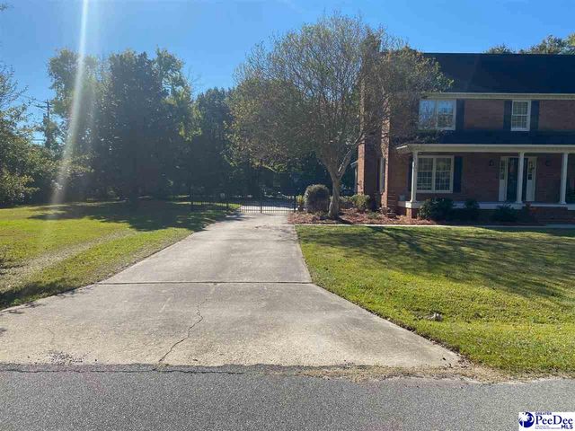 3202 Mears, Florence, SC 29501
