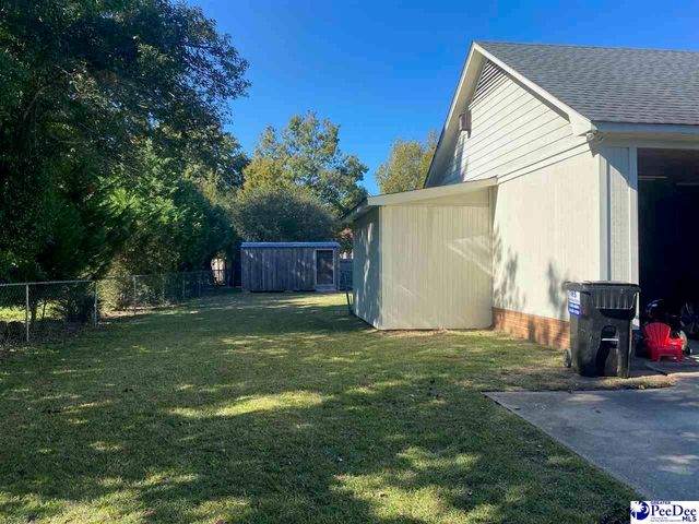 3202 Mears, Florence, SC 29501