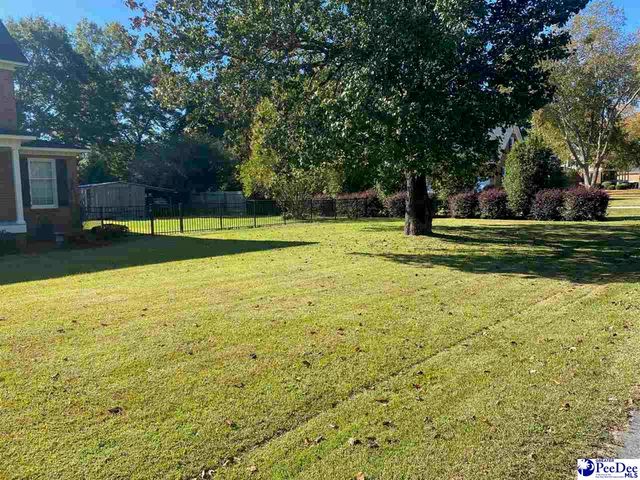 3202 Mears, Florence, SC 29501