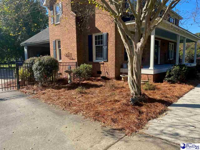 3202 Mears, Florence, SC 29501