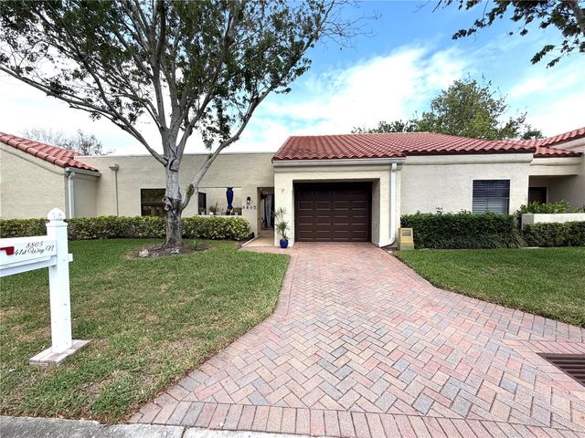 8805 41ST WAY N, Pinellas Park, FL 33782