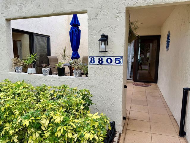 8805 41ST WAY N, Pinellas Park, FL 33782