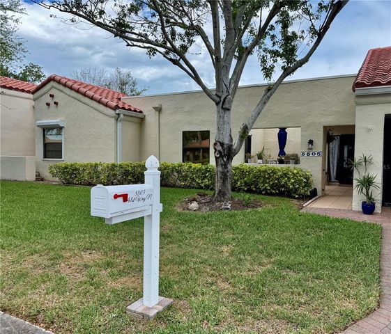 8805 41ST WAY N, Pinellas Park, FL 33782