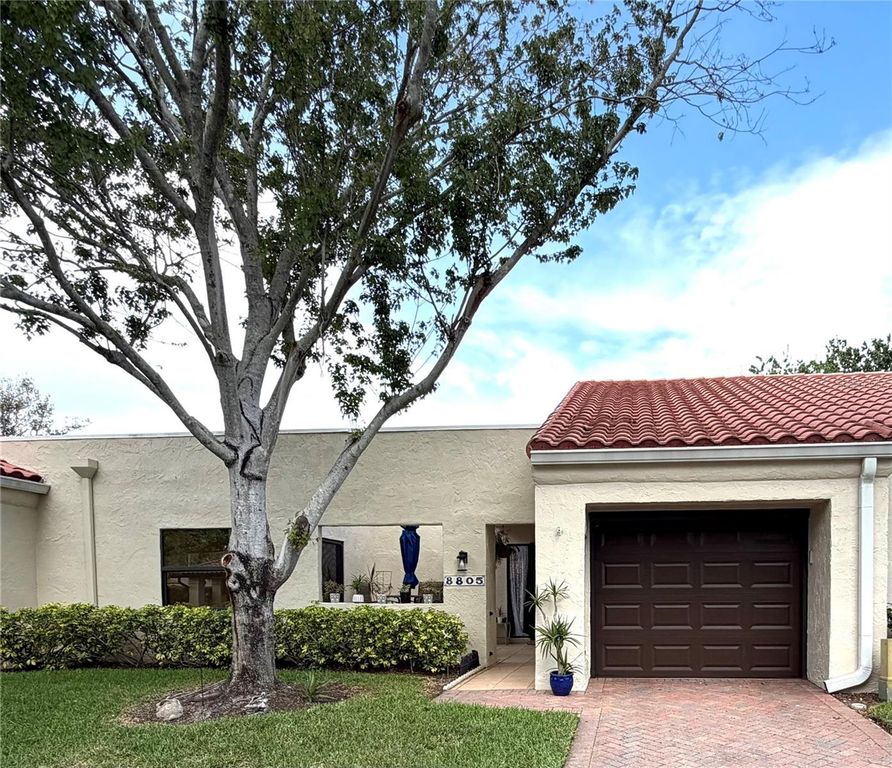 8805 41ST WAY N, Pinellas Park, FL 33782