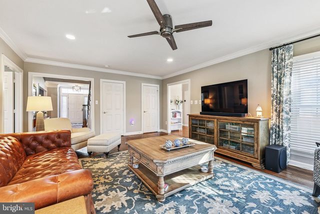 13911 ROCK STILL CT, Clifton, VA 20124