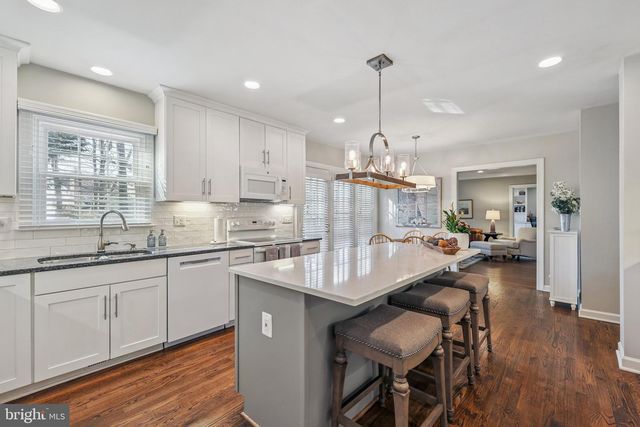 13911 ROCK STILL CT, Clifton, VA 20124