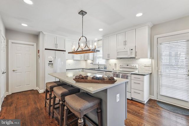 13911 ROCK STILL CT, Clifton, VA 20124