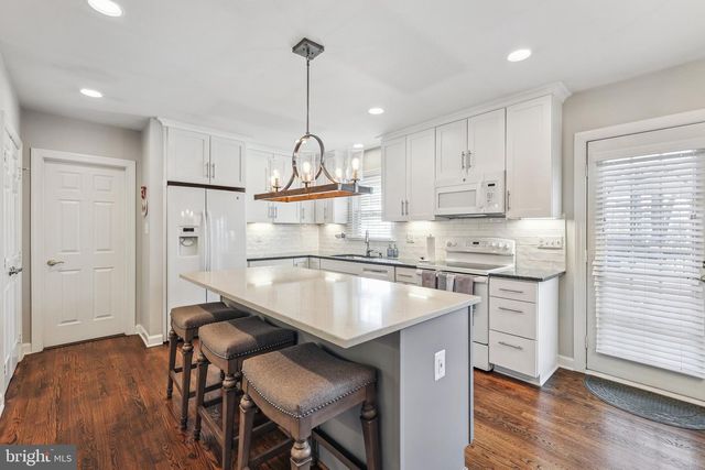 13911 ROCK STILL CT, Clifton, VA 20124