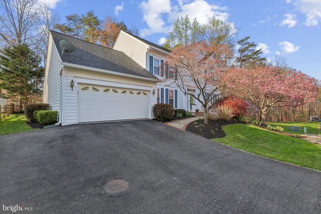 13911 ROCK STILL CT, Clifton, VA 20124