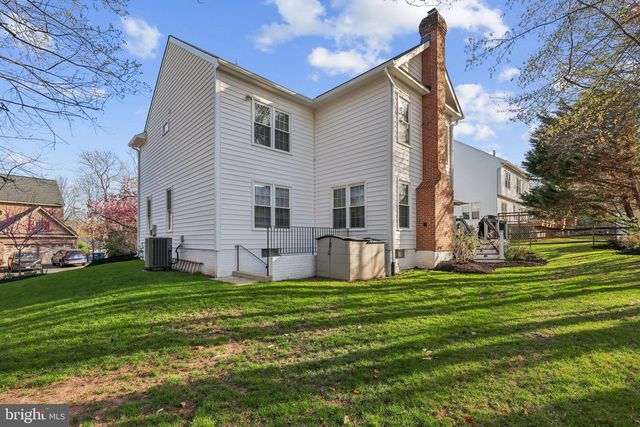 13911 ROCK STILL CT, Clifton, VA 20124