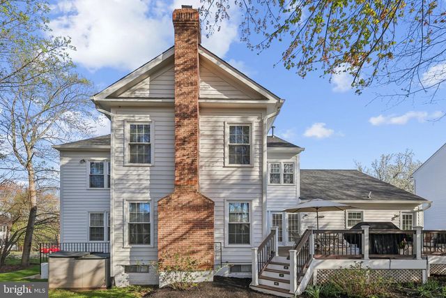 13911 ROCK STILL CT, Clifton, VA 20124