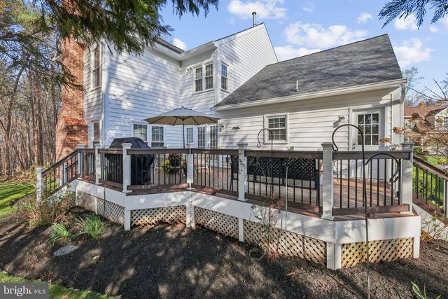 13911 ROCK STILL CT, Clifton, VA 20124