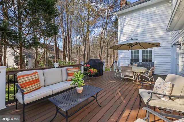 13911 ROCK STILL CT, Clifton, VA 20124