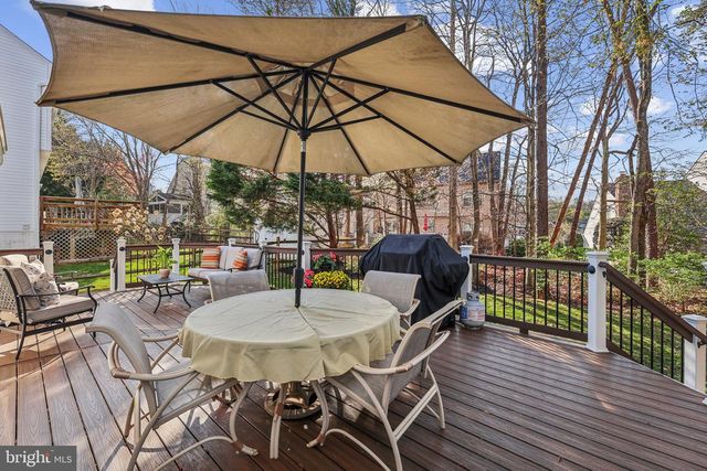 13911 ROCK STILL CT, Clifton, VA 20124