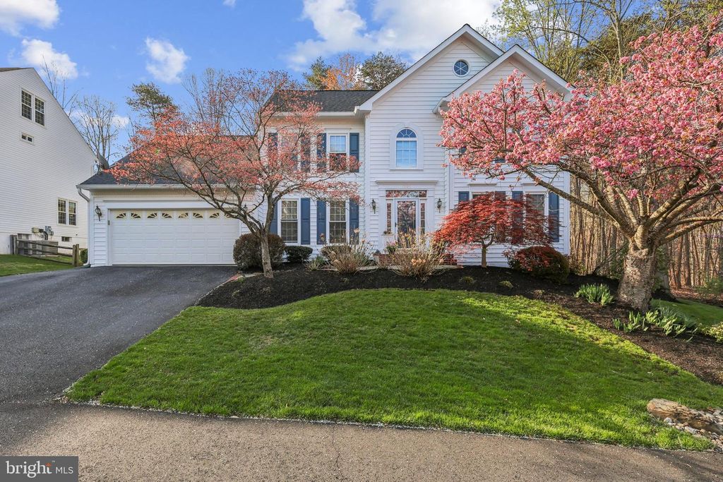 13911 ROCK STILL CT, Clifton, VA 20124