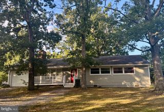 12350 FIVE MILE RD, Fredericksburg, VA 22407