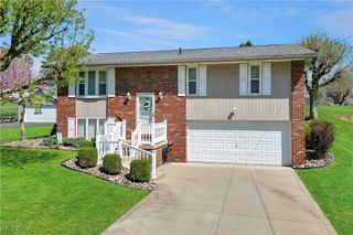 220 Bantam Ridge Court, Wintersville, OH 43953