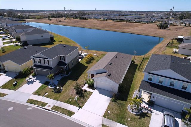 10425 HIGH NOON TRAIL, Parrish, FL 34219