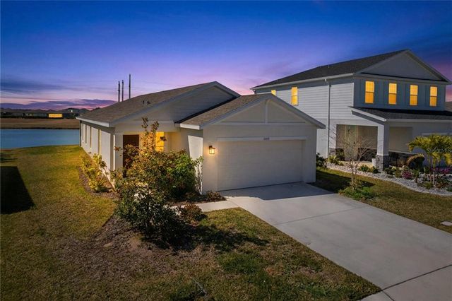 10425 HIGH NOON TRAIL, Parrish, FL 34219