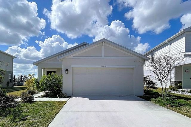 10425 HIGH NOON TRAIL, Parrish, FL 34219