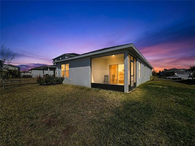 10425 HIGH NOON TRAIL, Parrish, FL 34219