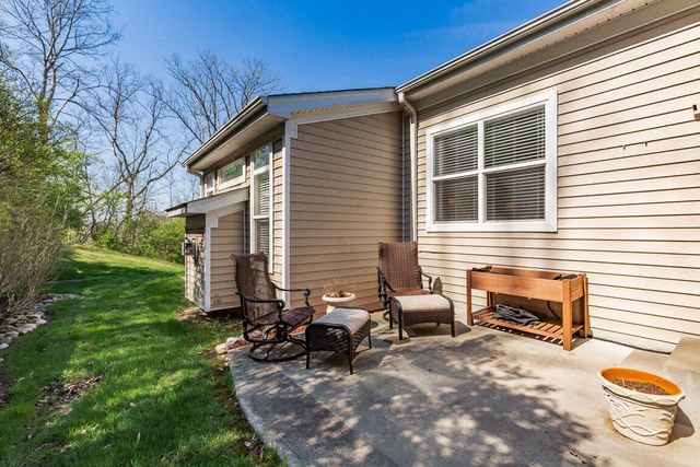110 Saffron Circle, Fort Thomas, KY 41071