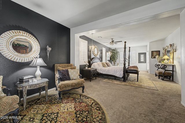 6905 S Sapphire Way, Chandler, AZ 85249