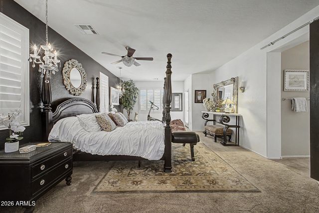 6905 S Sapphire Way, Chandler, AZ 85249