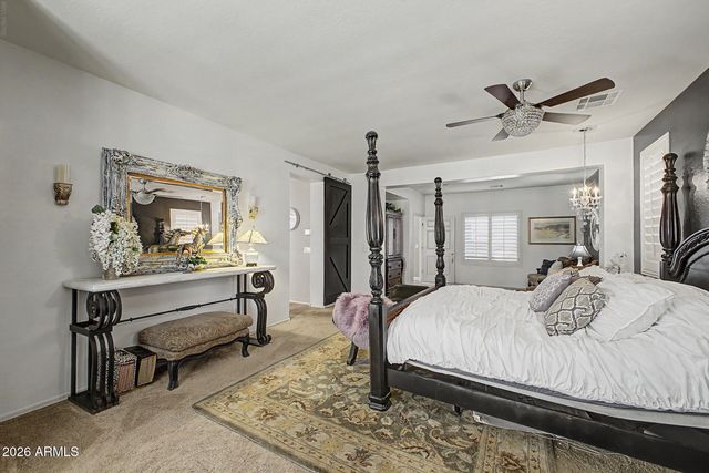6905 S Sapphire Way, Chandler, AZ 85249