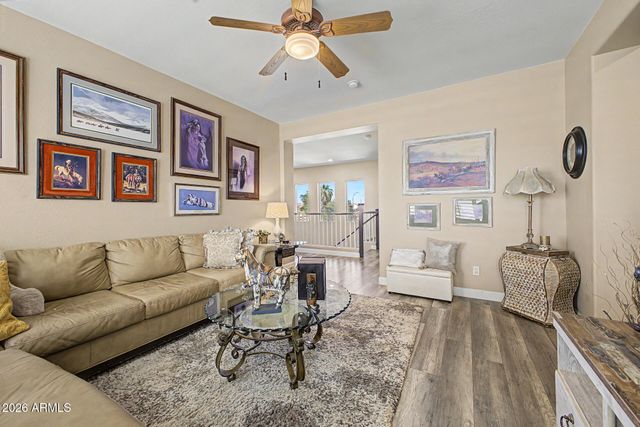 6905 S Sapphire Way, Chandler, AZ 85249
