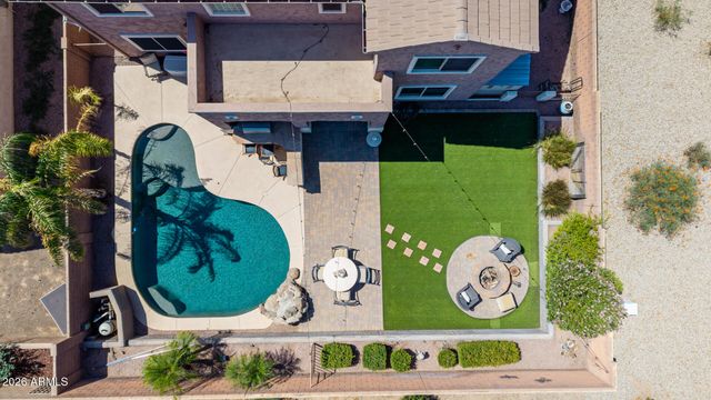 6905 S Sapphire Way, Chandler, AZ 85249