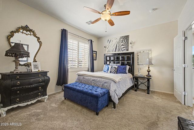 6905 S Sapphire Way, Chandler, AZ 85249
