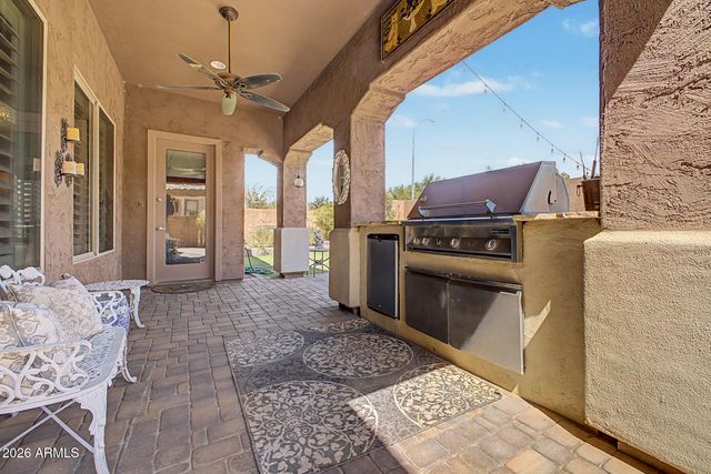 6905 S Sapphire Way, Chandler, AZ 85249