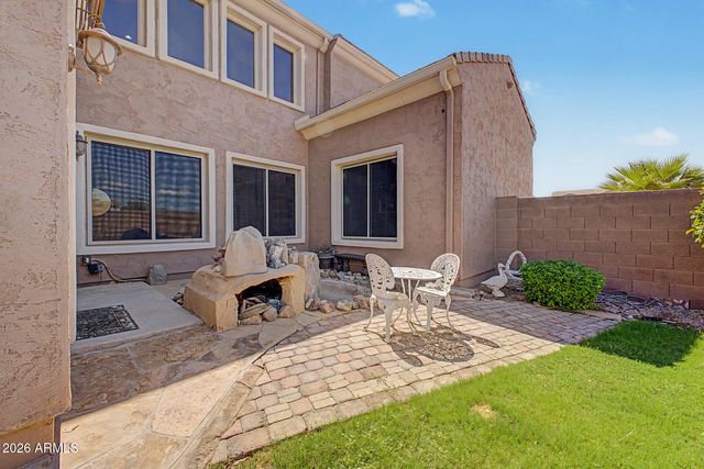 6905 S Sapphire Way, Chandler, AZ 85249