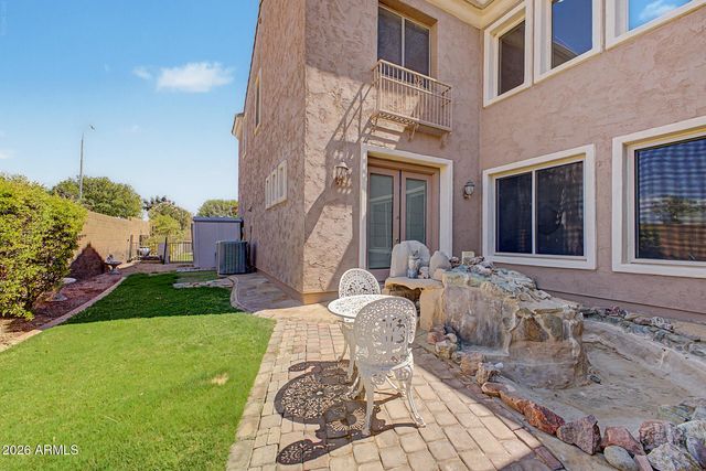 6905 S Sapphire Way, Chandler, AZ 85249