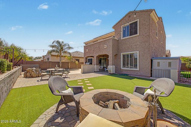 6905 S Sapphire Way, Chandler, AZ 85249