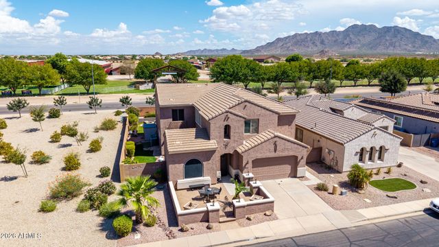 6905 S Sapphire Way, Chandler, AZ 85249