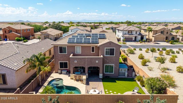 6905 S Sapphire Way, Chandler, AZ 85249