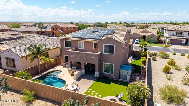 6905 S Sapphire Way, Chandler, AZ 85249