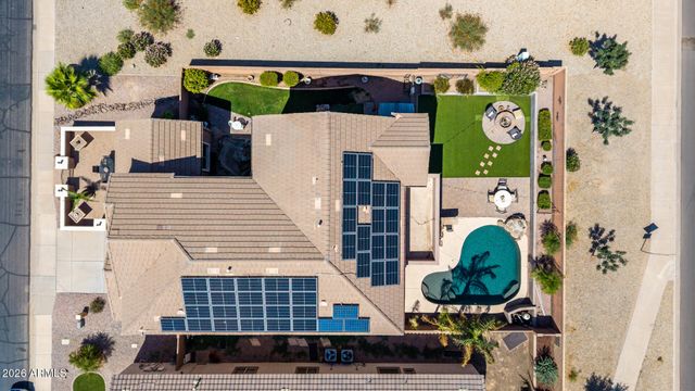 6905 S Sapphire Way, Chandler, AZ 85249