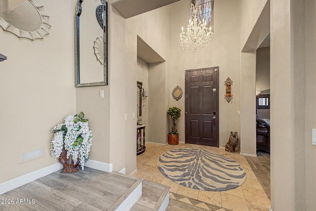 6905 S Sapphire Way, Chandler, AZ 85249
