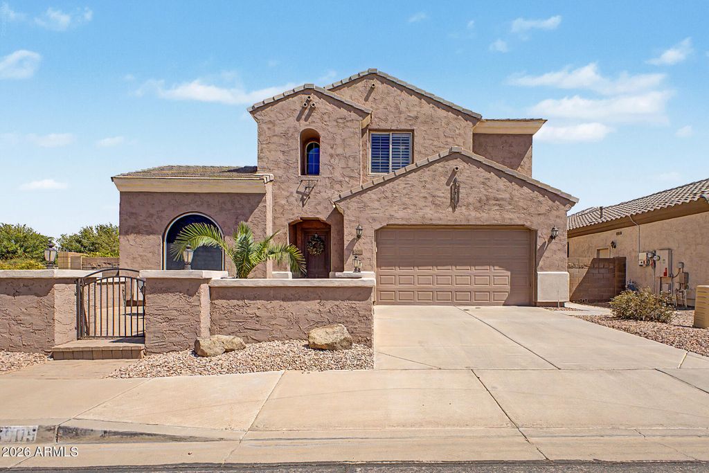 6905 S Sapphire Way, Chandler, AZ 85249 — photo 4