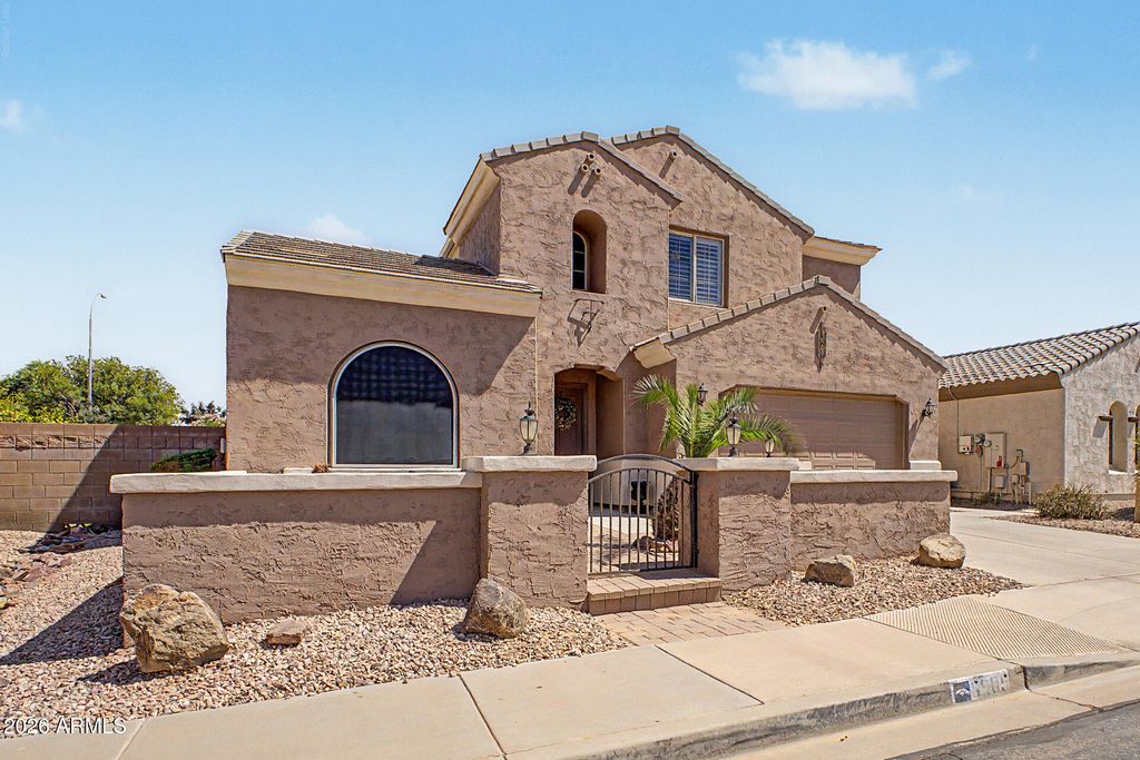 6905 S Sapphire Way, Chandler, AZ 85249 — photo 5