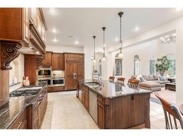 15 Foxtail Cir, Englewood, CO 80113